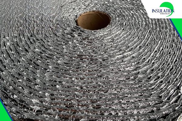 Bubble Reflective Insulation